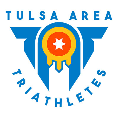 Tulsa Area Triathletes logo