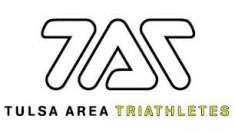 Tulsa Area Triathletes logo